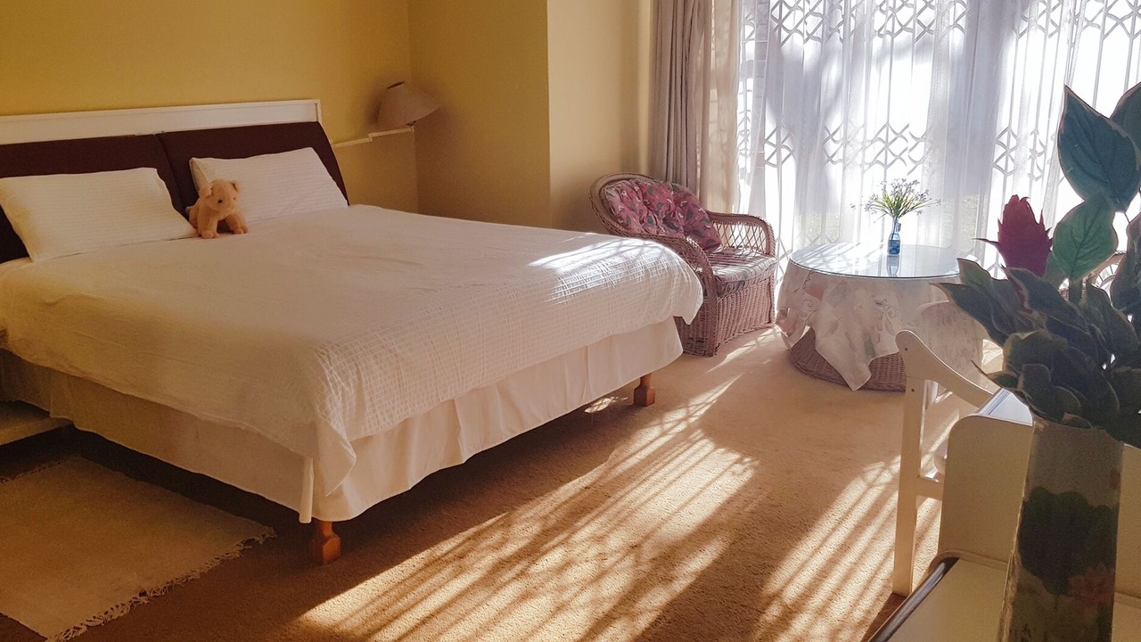 Photo of Bedroom in Pretoria