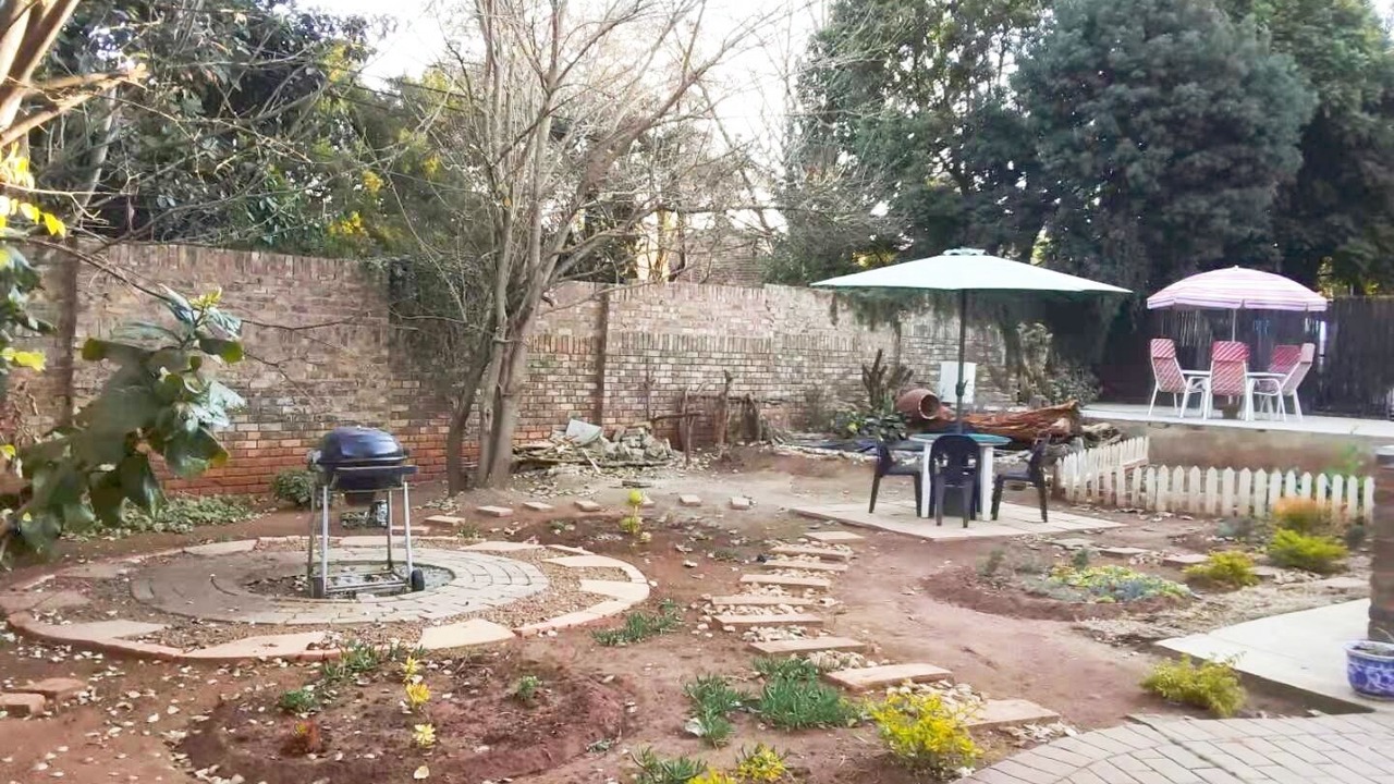 Photo of Outdoor in Pretoria