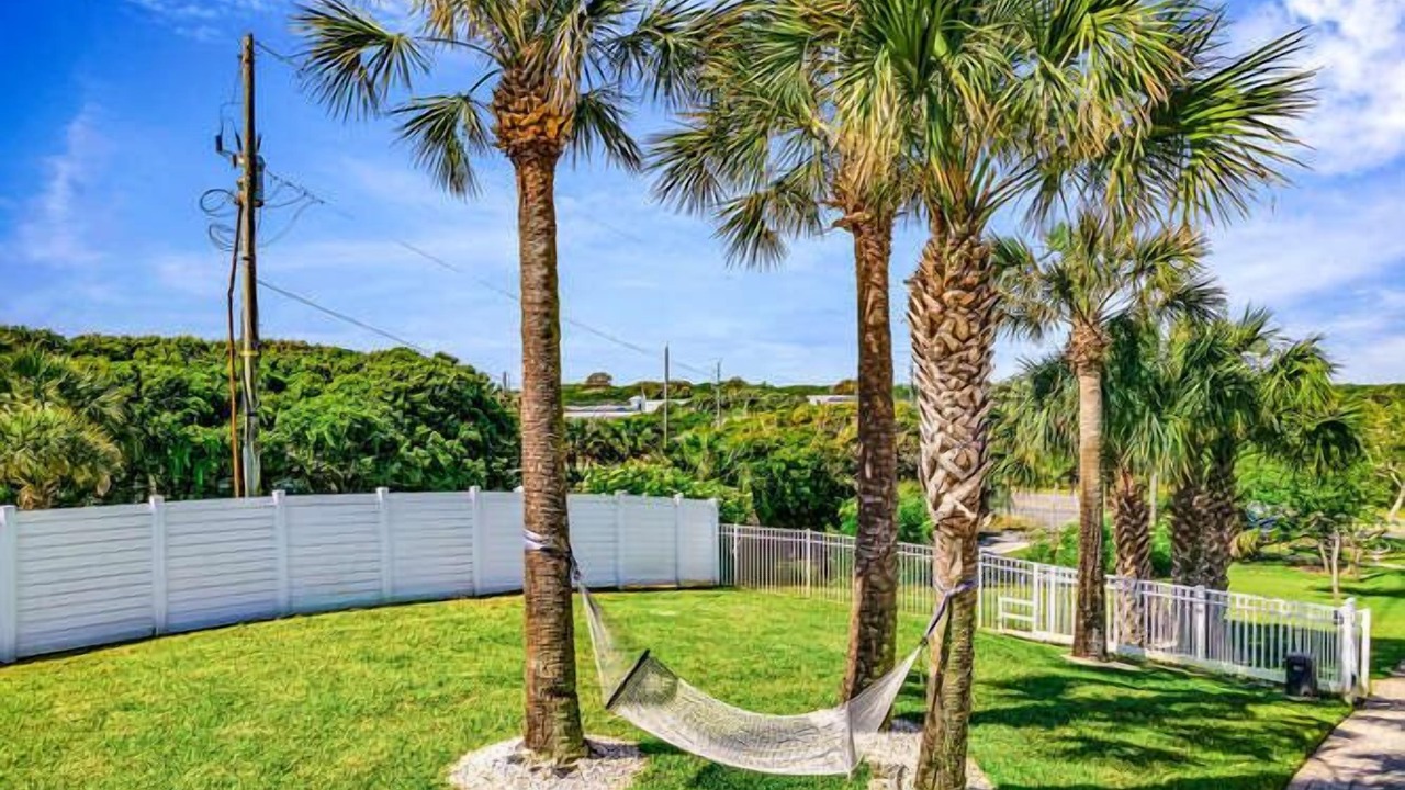 Photo of Outdoor in Butler Beach