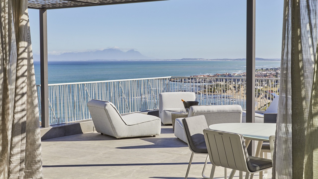 Photo of Outdoor in Mountainside