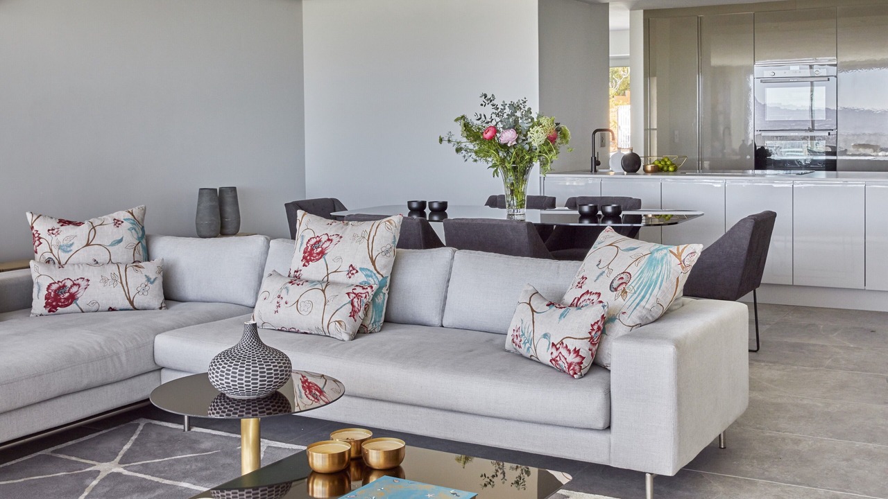 Photo of Livingroom in Mountainside