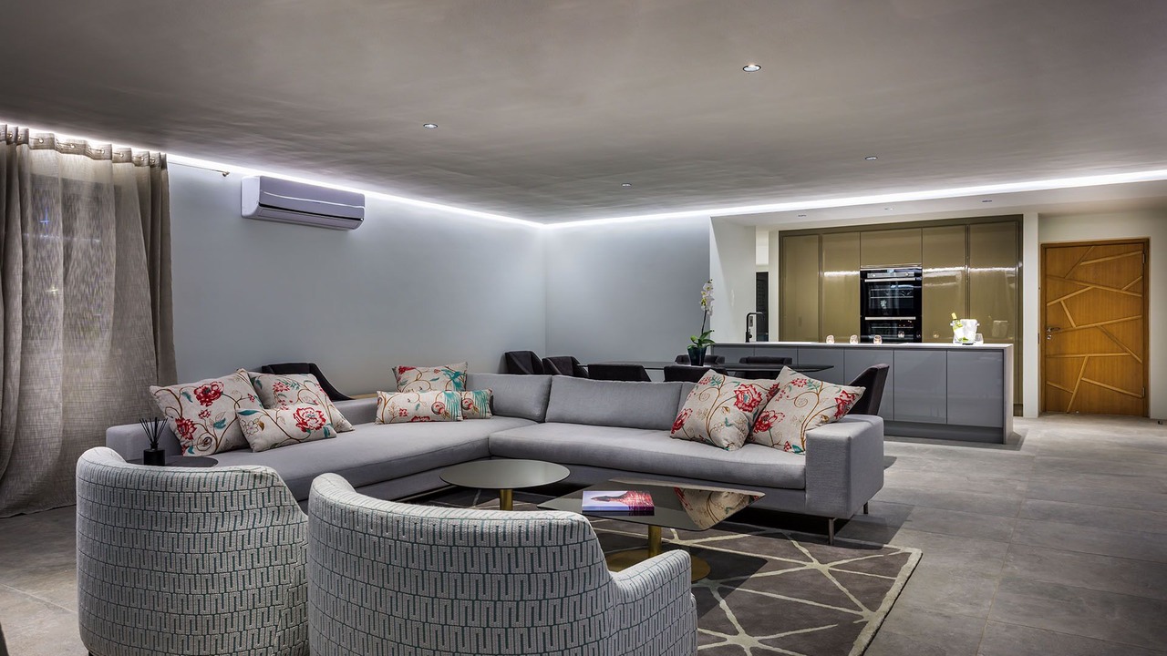 Photo of Livingroom in Mountainside