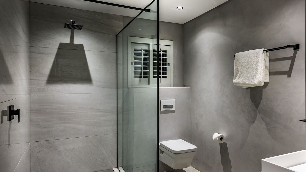 Photo of Bathroom in Mountainside