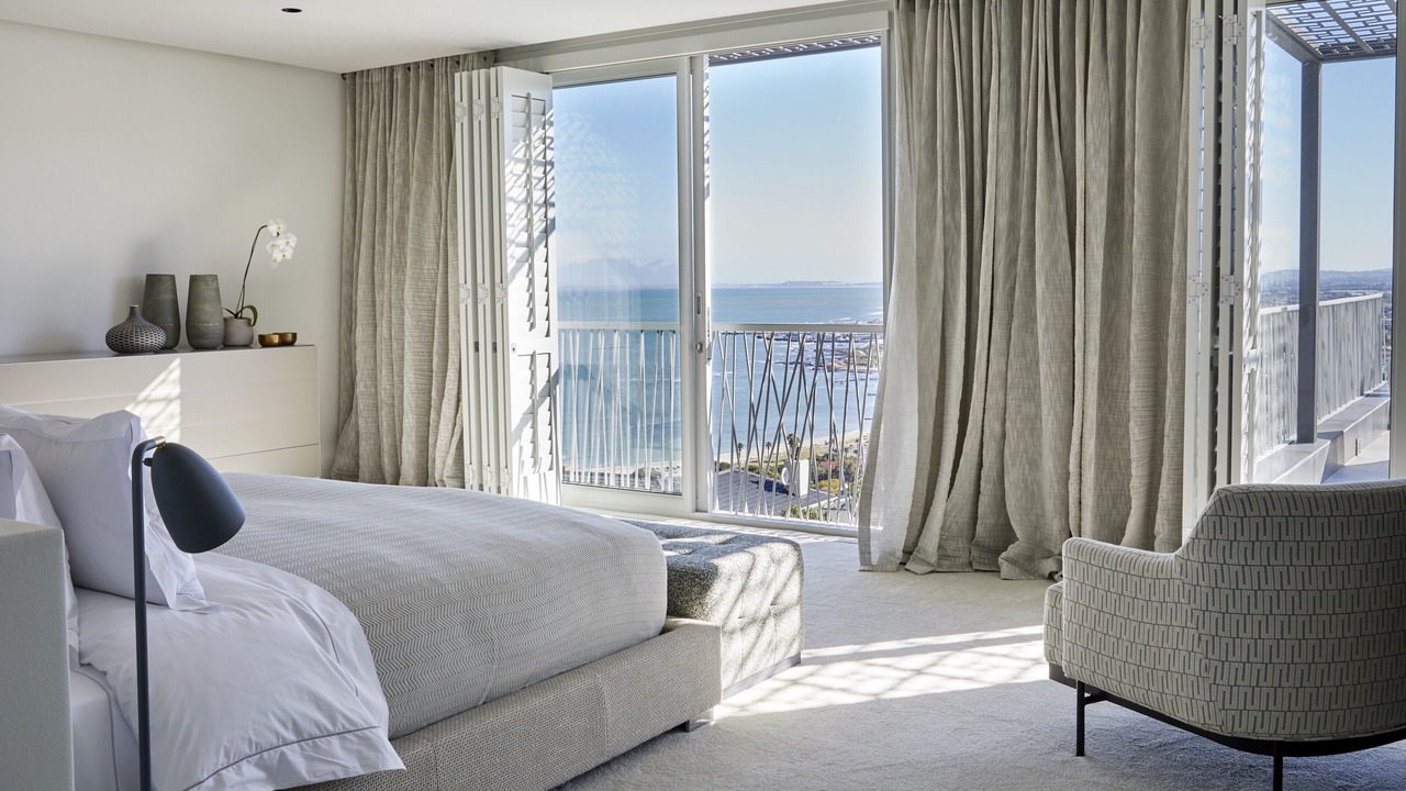 Photo of Bedroom in Mountainside