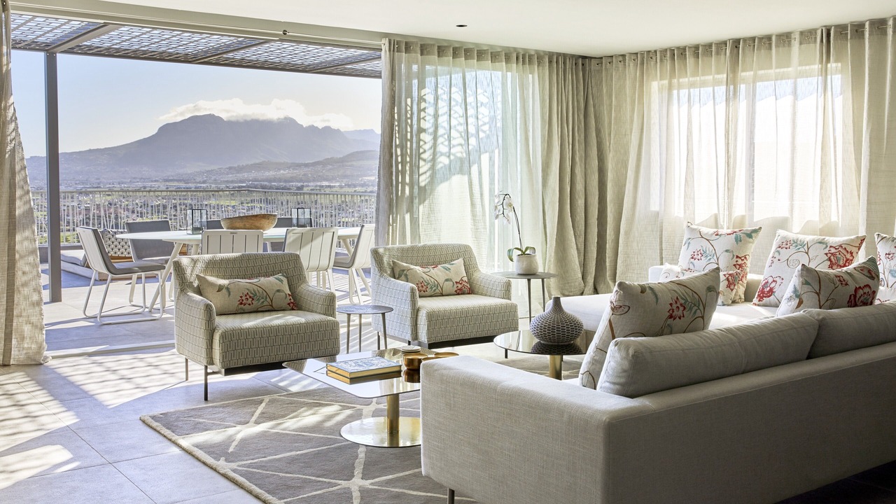 Photo of Livingroom in Mountainside