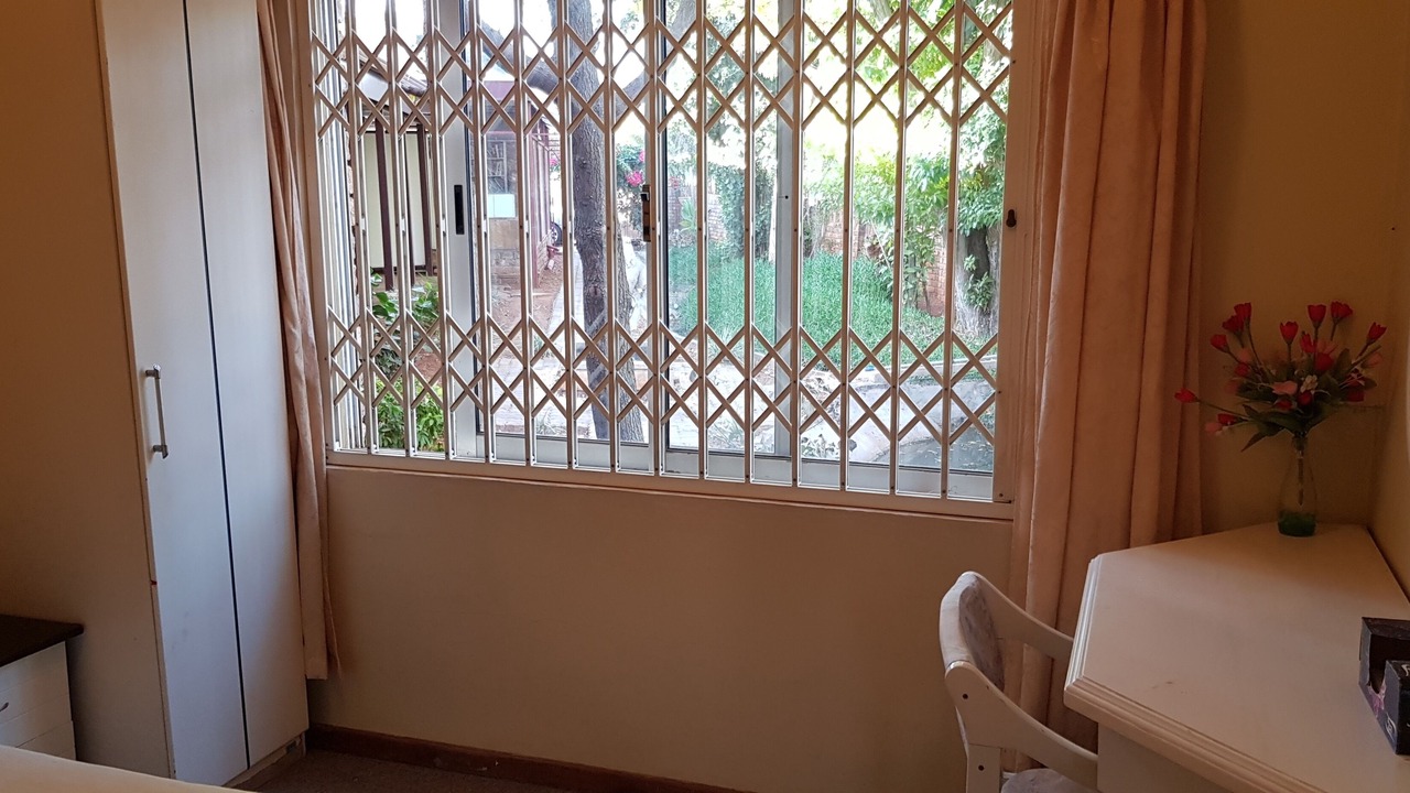 Photo of Bedroom in Pretoria