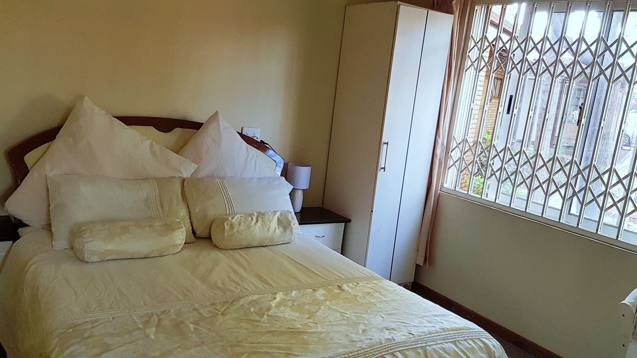 Photo of Bedroom in Pretoria