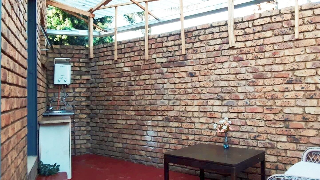 Photo of Outdoor in Pretoria