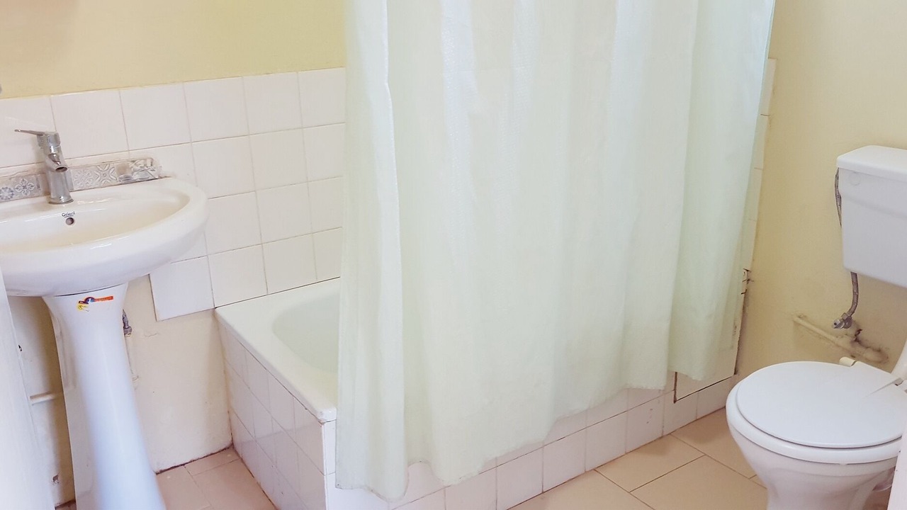 Photo of Bathroom in Pretoria