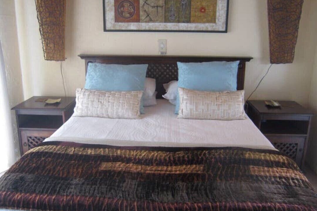 Photo of Bedroom in Margate