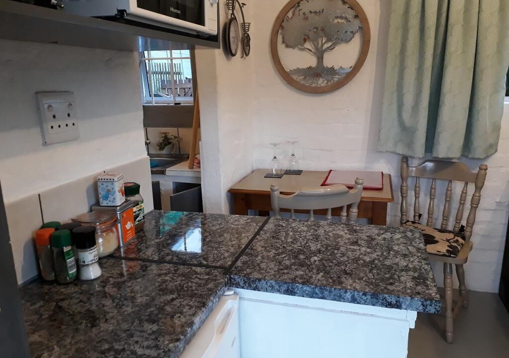 Photo of Kitchen in Constantia