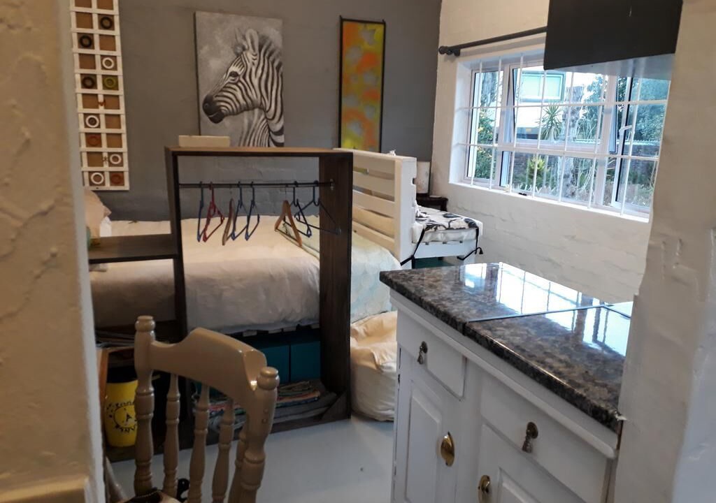 Photo of Bedroom in Constantia