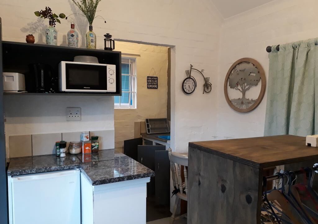 Photo of Kitchen in Constantia