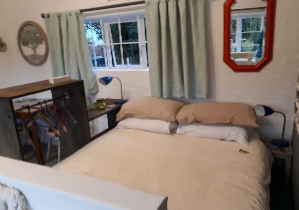 Photo of Bedroom in Constantia