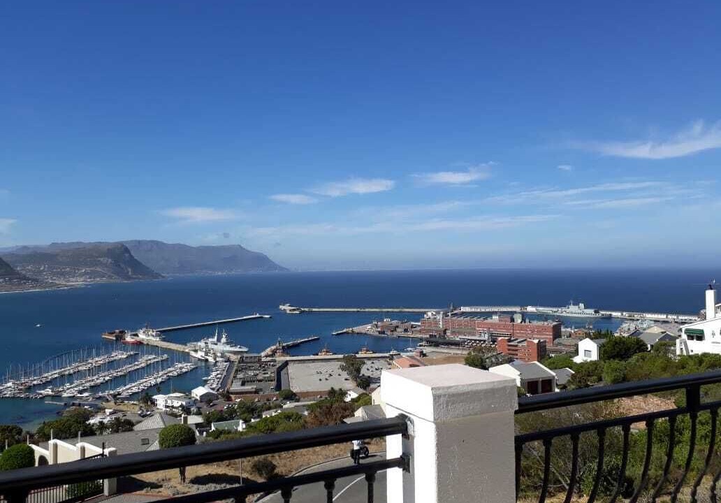 Photo of Outdoor in Simon's Town