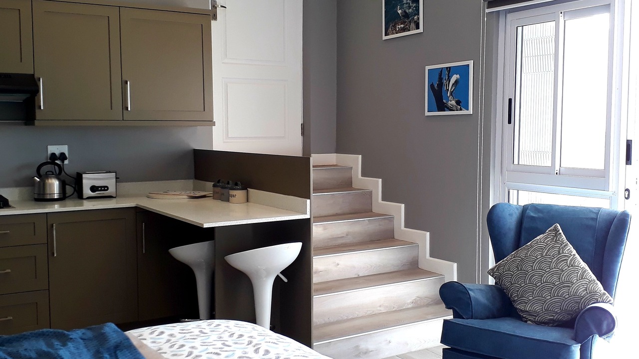 Photo of Bedroom in Simon's Town