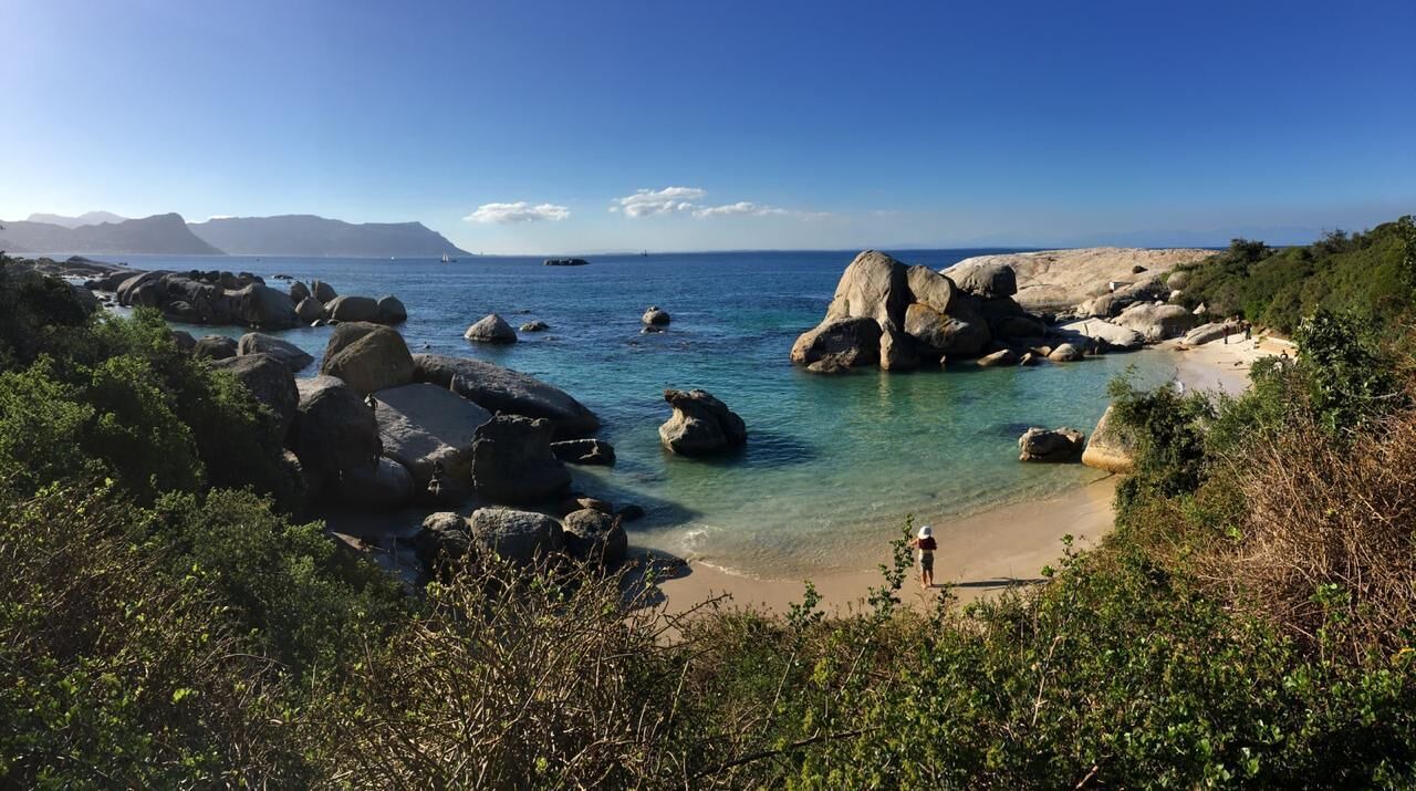 Photo of Others in Simon's Town