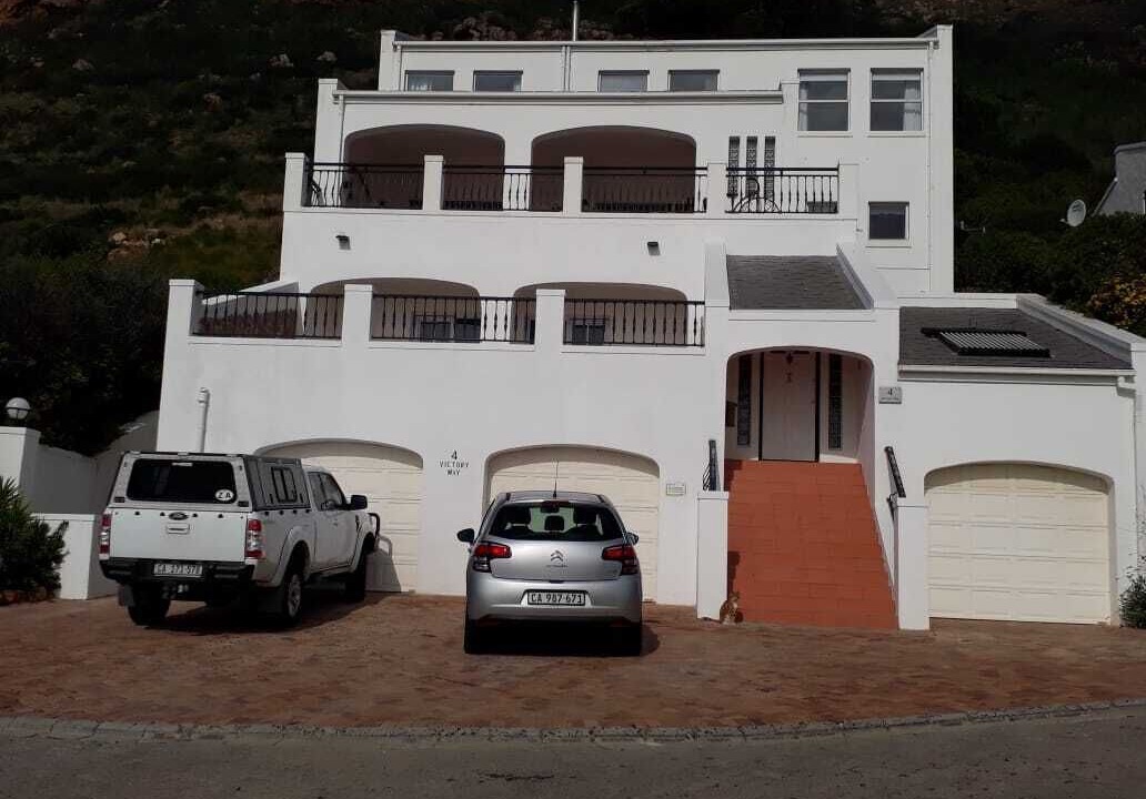 Photo of Outdoor in Simon's Town