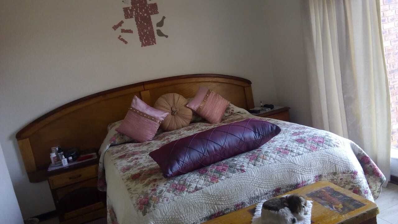 Photo of Bedroom in Heidelberg