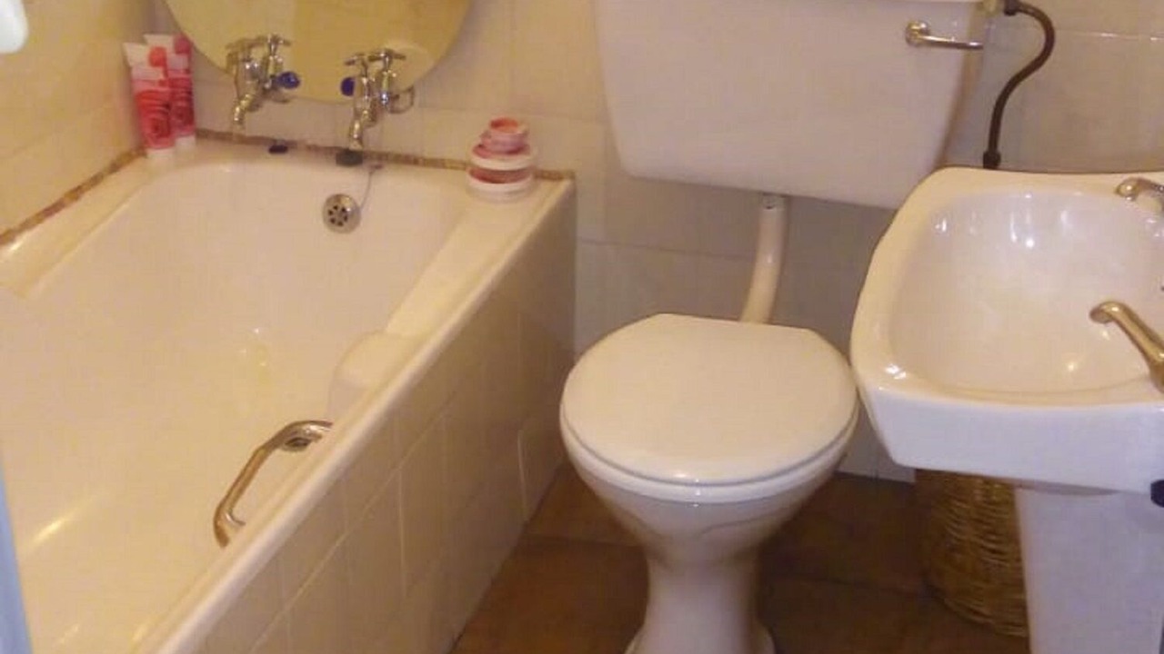 Photo of Bathroom in Heidelberg