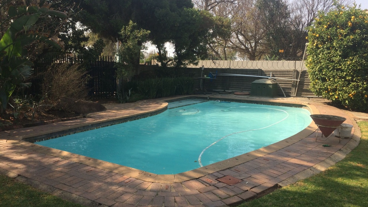 Photo of Outdoor in Greater Johannesburg Metropolitan Area