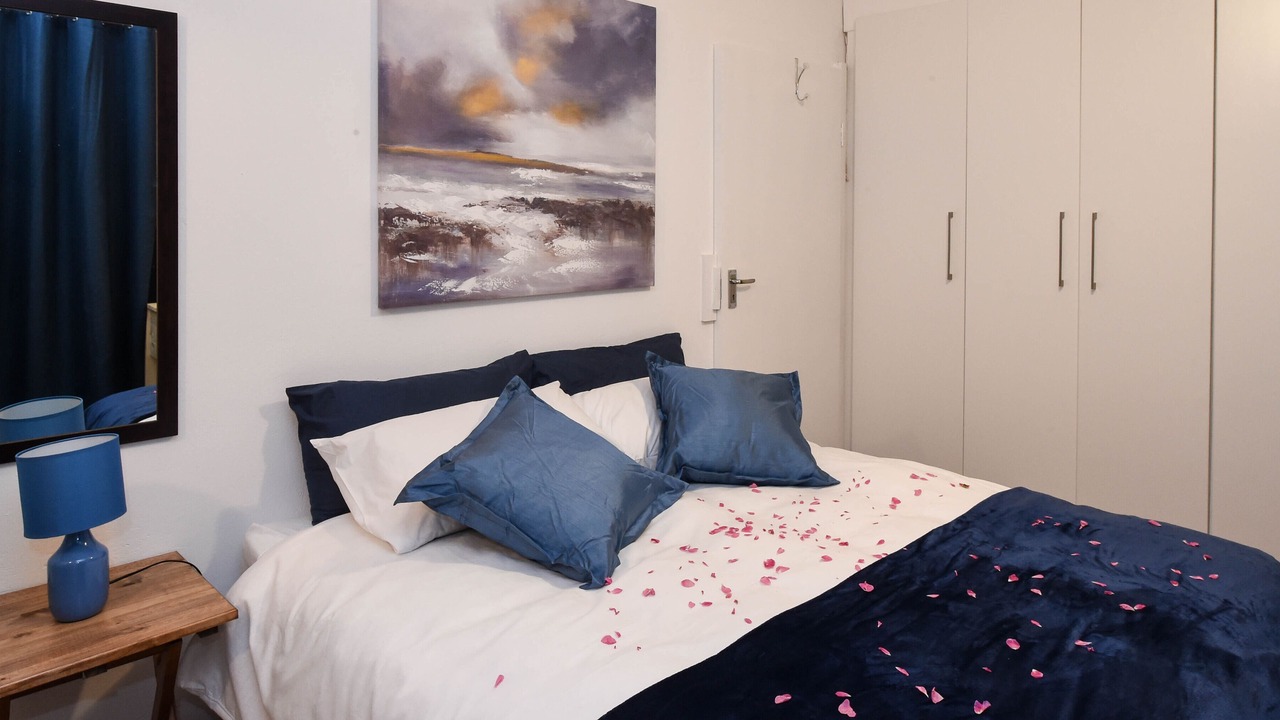 Photo of Bedroom in Greater Johannesburg Metropolitan Area