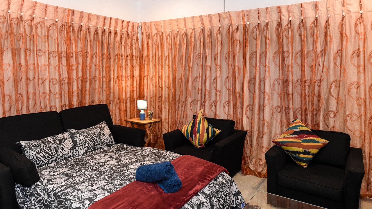 Photo of Bedroom in Greater Johannesburg Metropolitan Area