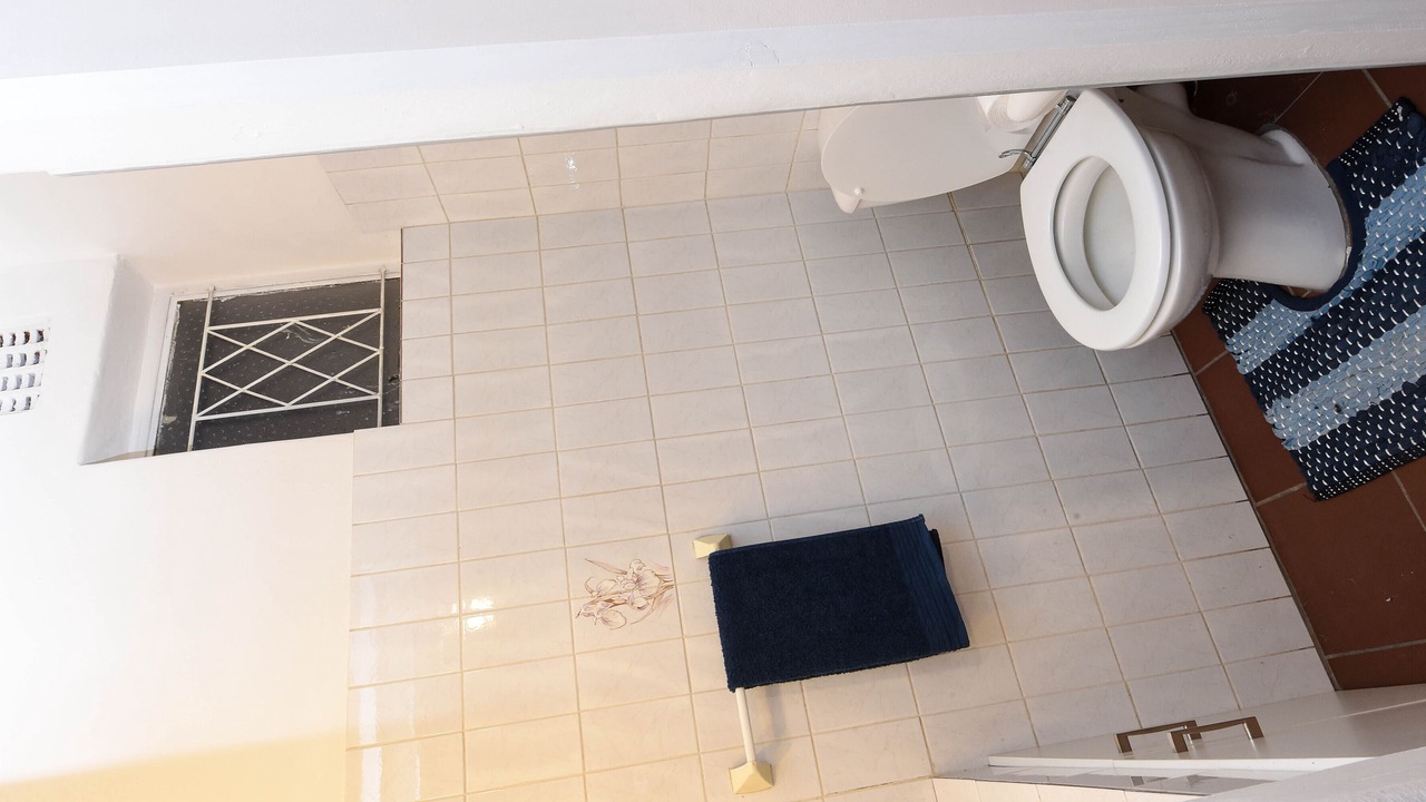 Photo of Bathroom in Greater Johannesburg Metropolitan Area