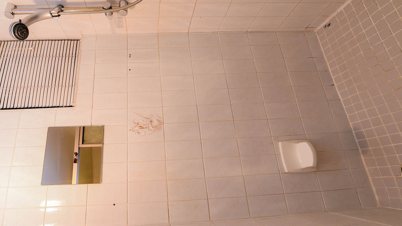Photo of Bathroom in Greater Johannesburg Metropolitan Area