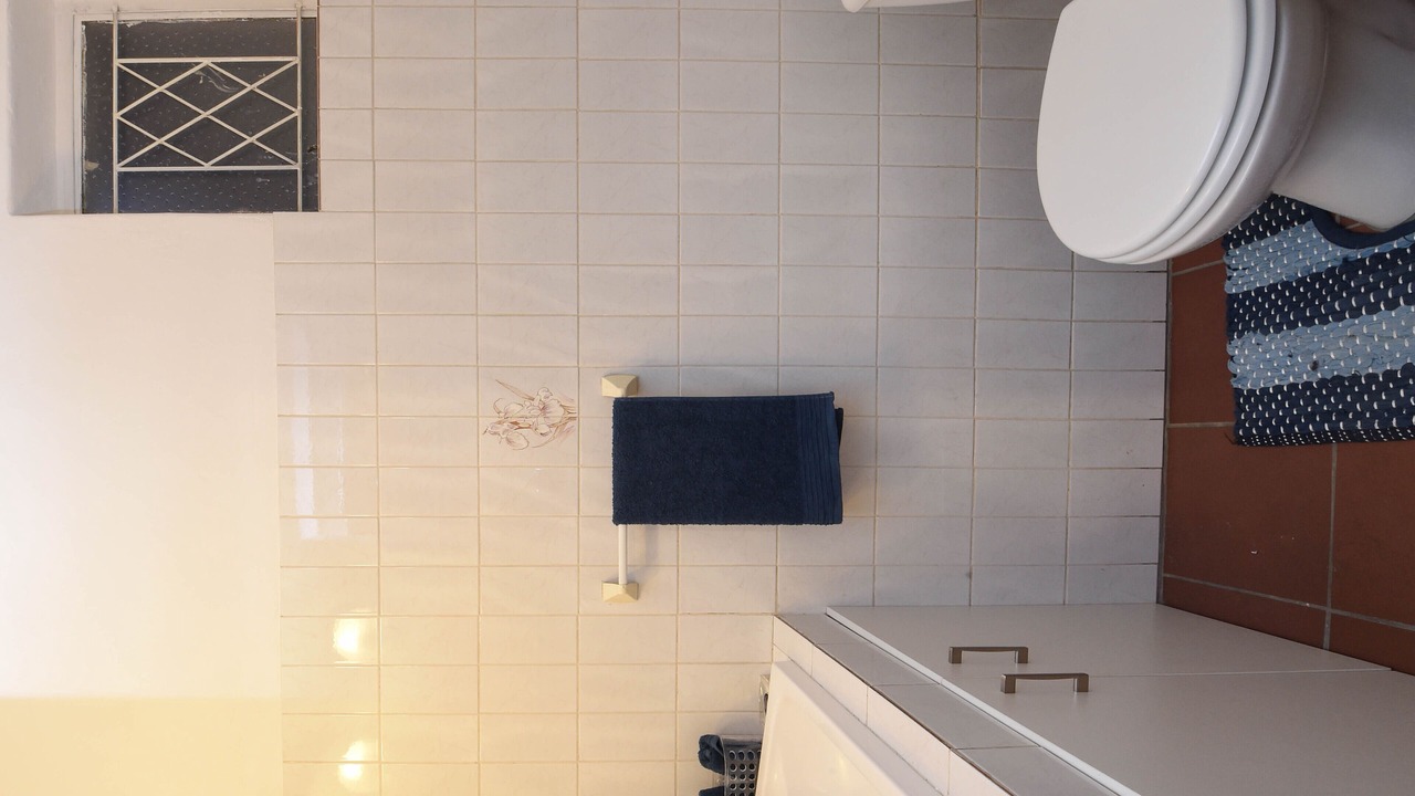 Photo of Bathroom in Greater Johannesburg Metropolitan Area