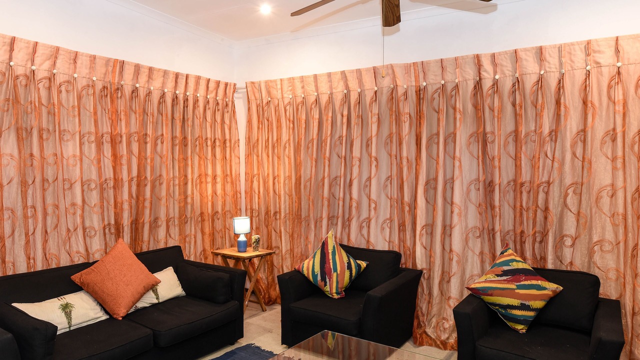 Photo of Livingroom in Greater Johannesburg Metropolitan Area