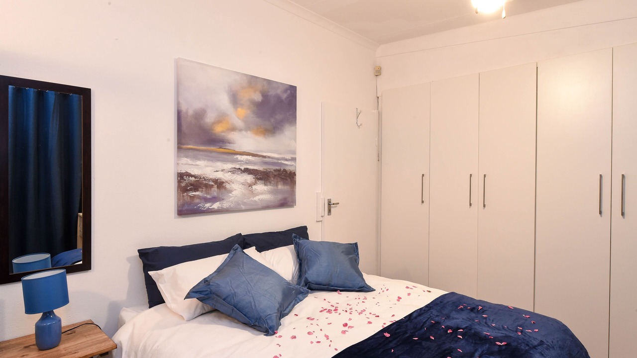 Photo of Bedroom in Greater Johannesburg Metropolitan Area