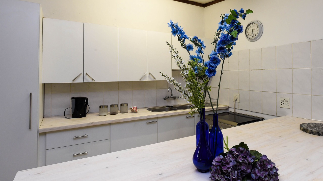 Photo of Kitchen in Greater Johannesburg Metropolitan Area