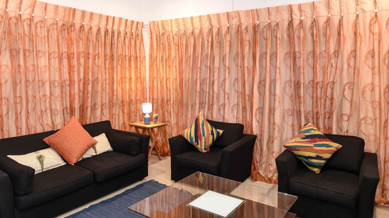 Photo of Livingroom in Greater Johannesburg Metropolitan Area