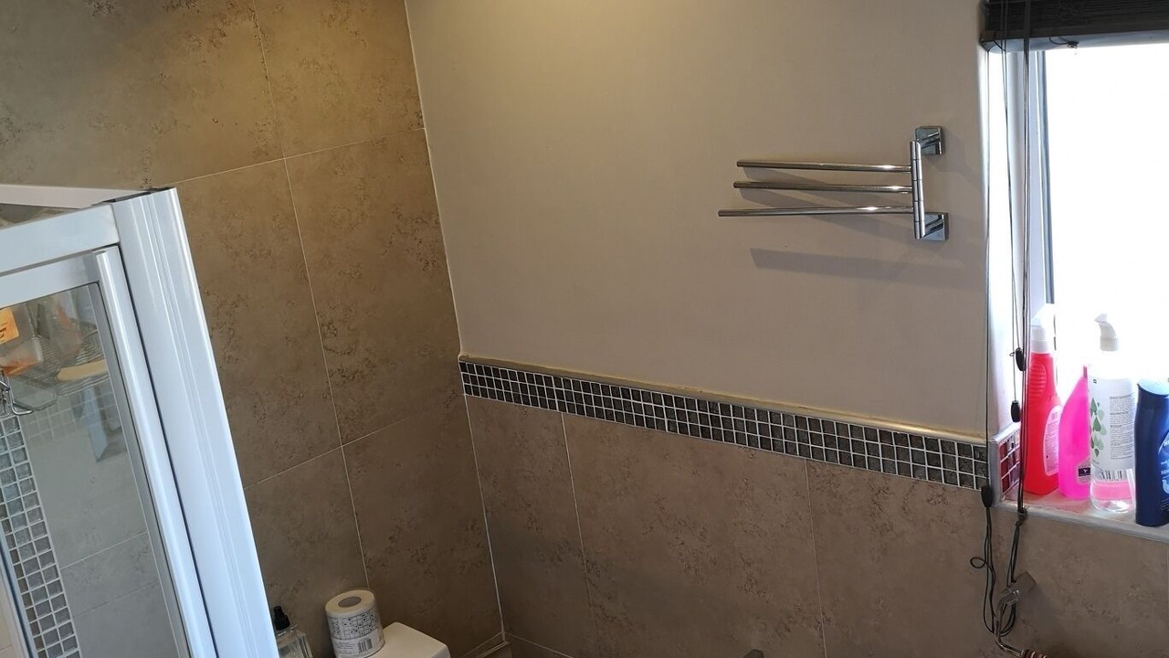 Photo of Bathroom in Kempton Park