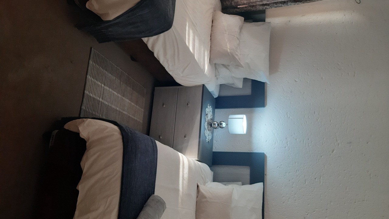 Photo of Bedroom in Greater Johannesburg Metropolitan Area