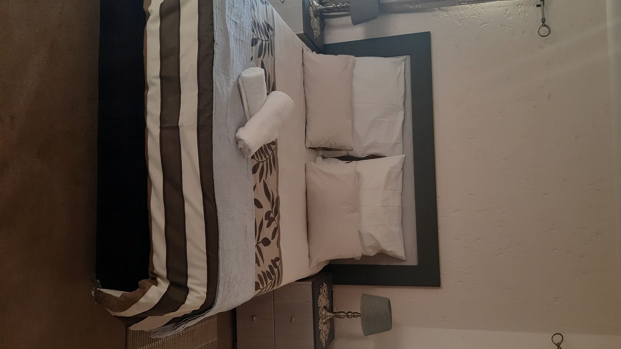 Photo of Bedroom in Greater Johannesburg Metropolitan Area