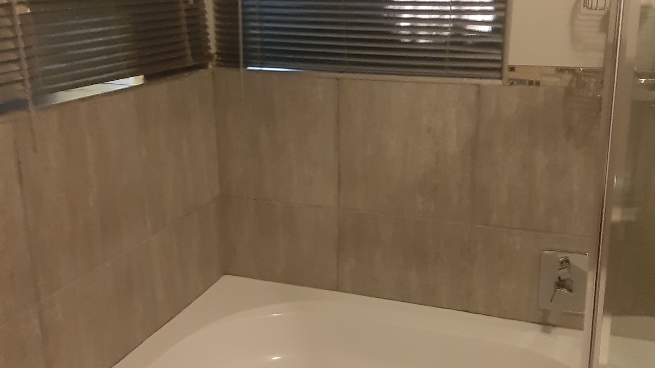 Photo of Bathroom in Greater Johannesburg Metropolitan Area