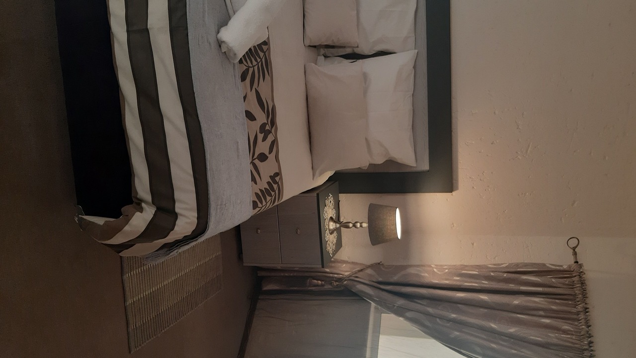 Photo of Bedroom in Greater Johannesburg Metropolitan Area