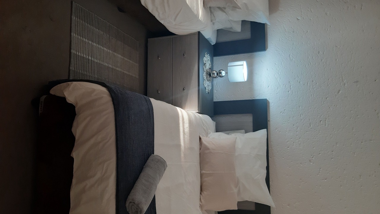 Photo of Bedroom in Greater Johannesburg Metropolitan Area