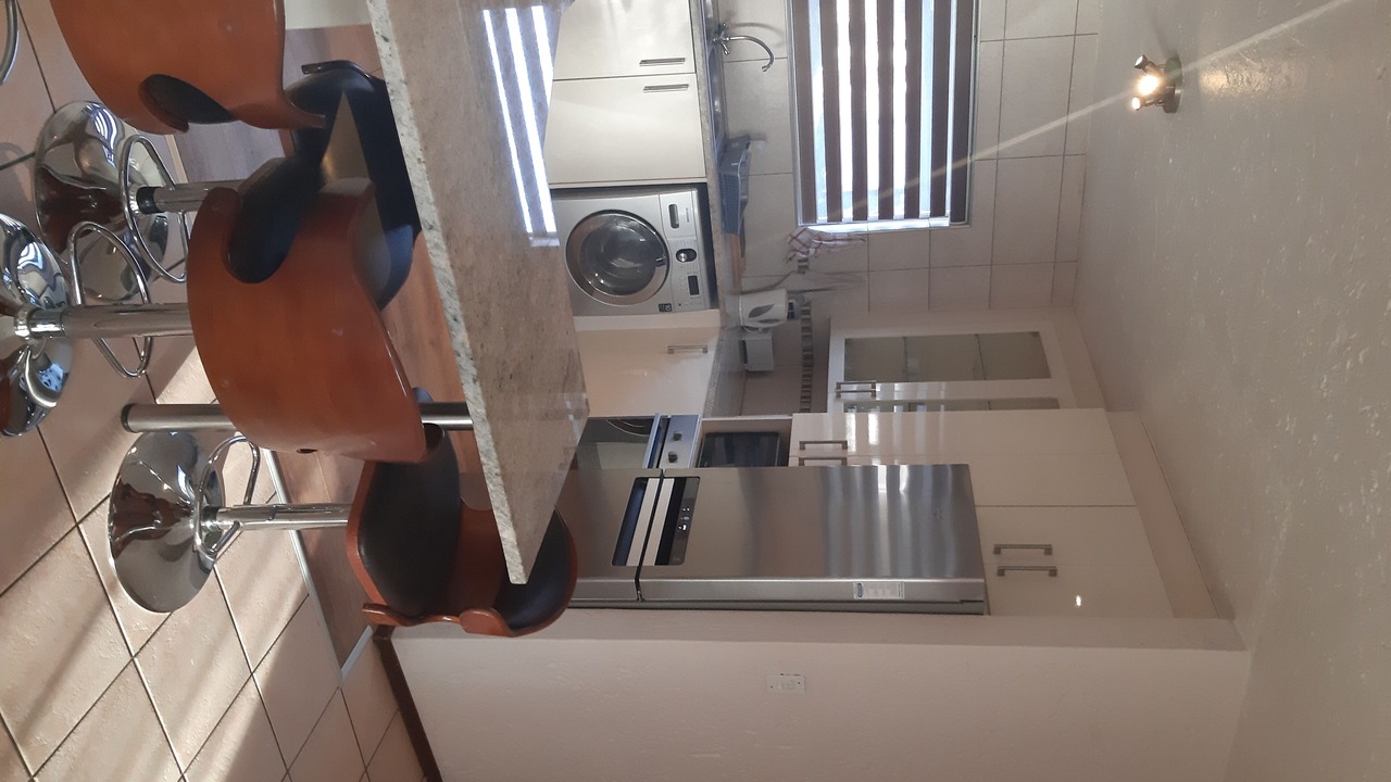 Photo of Kitchen in Greater Johannesburg Metropolitan Area