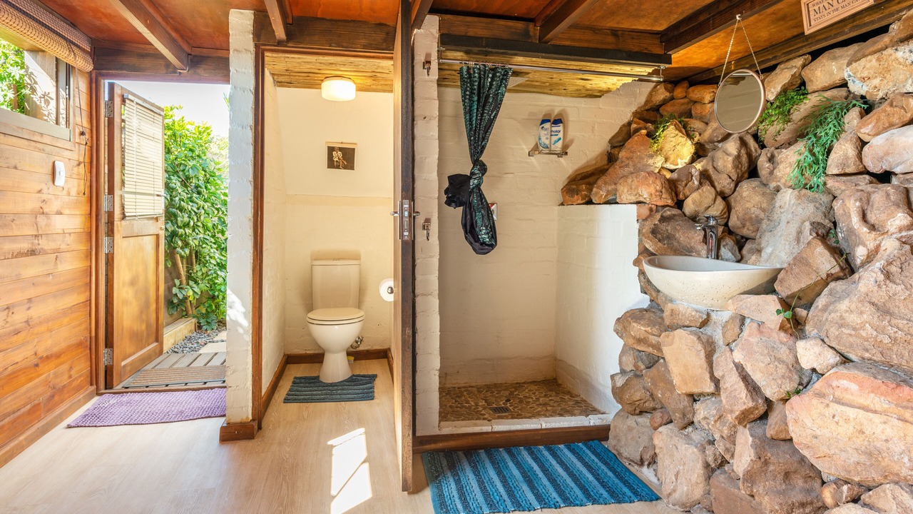 Photo of Bathroom in Green Point