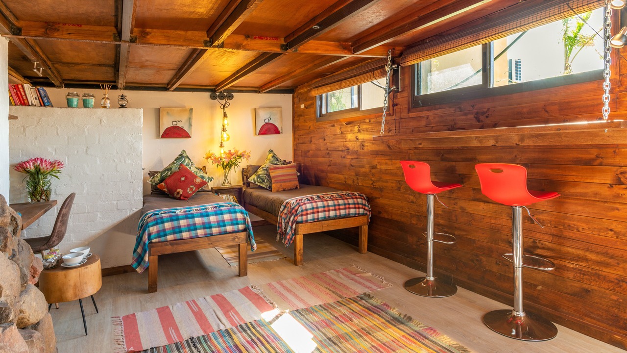 Photo of Bedroom in Green Point