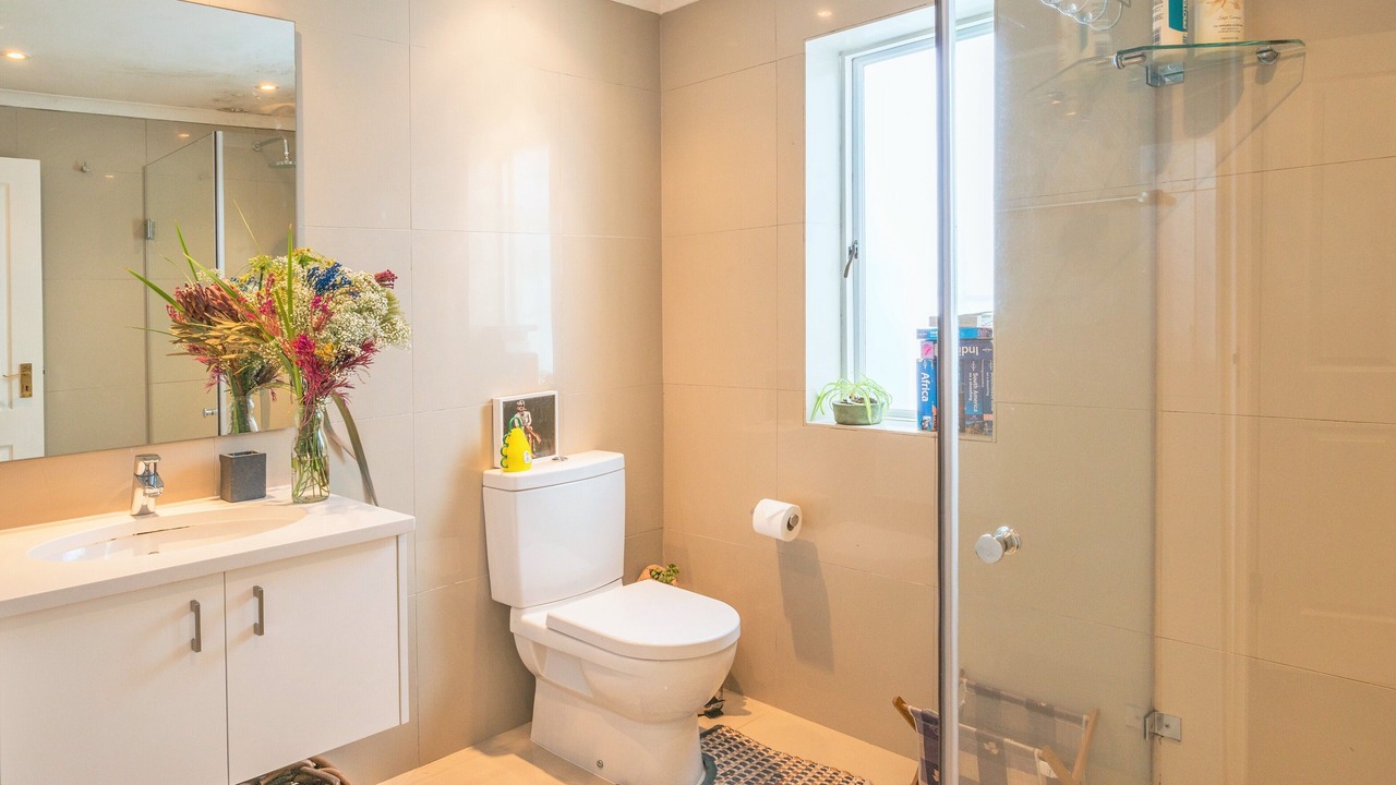 Photo of Bathroom in Green Point