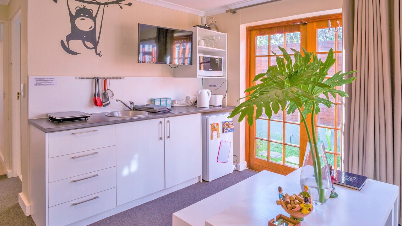 Photo of Kitchen in Green Point