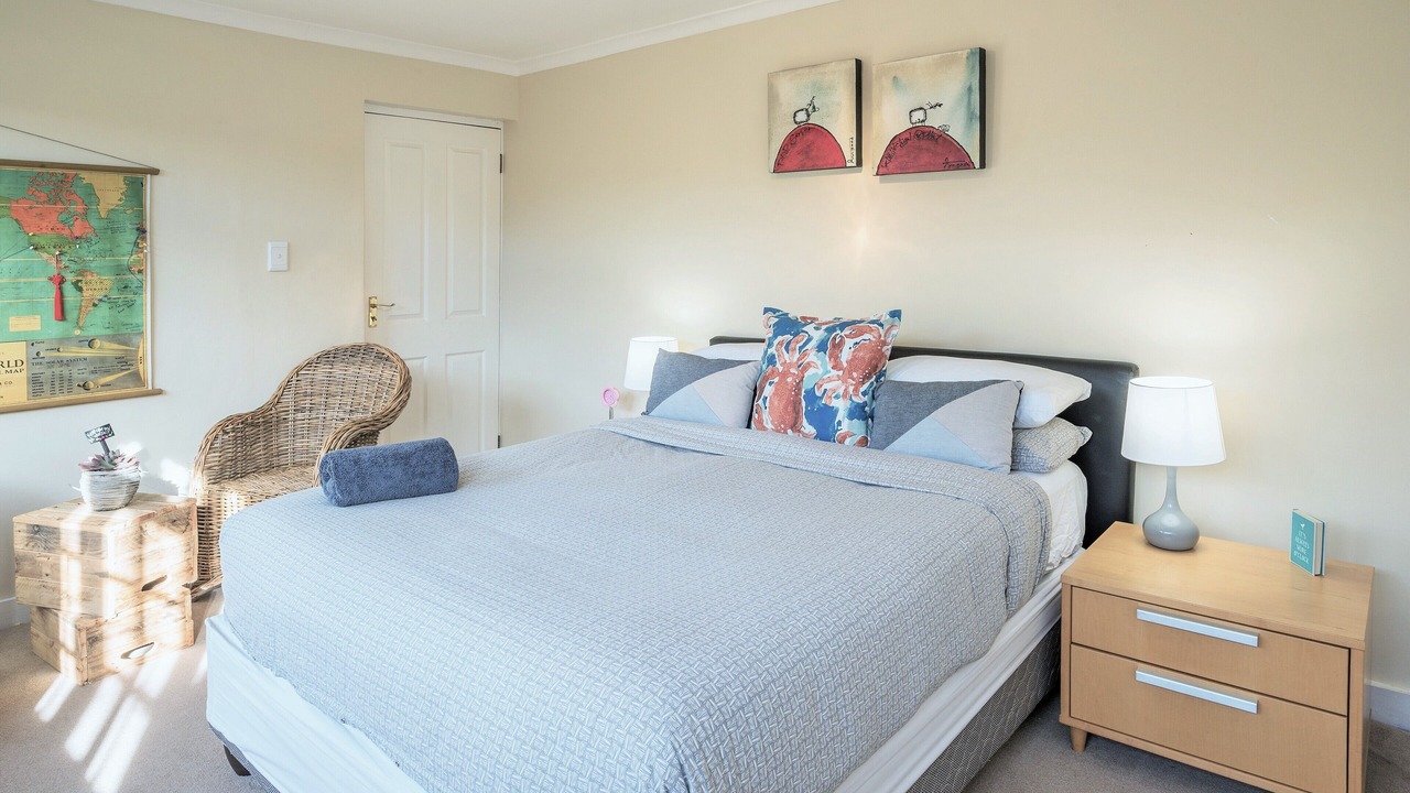 Photo of Bedroom in Green Point