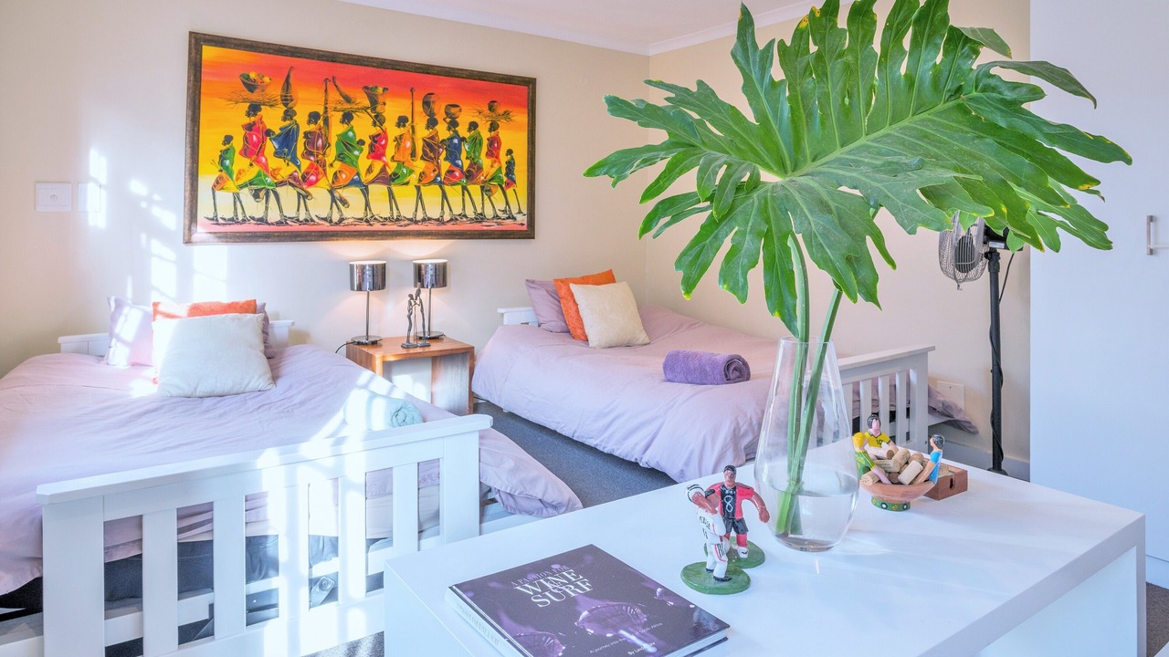 Photo of Bedroom in Green Point