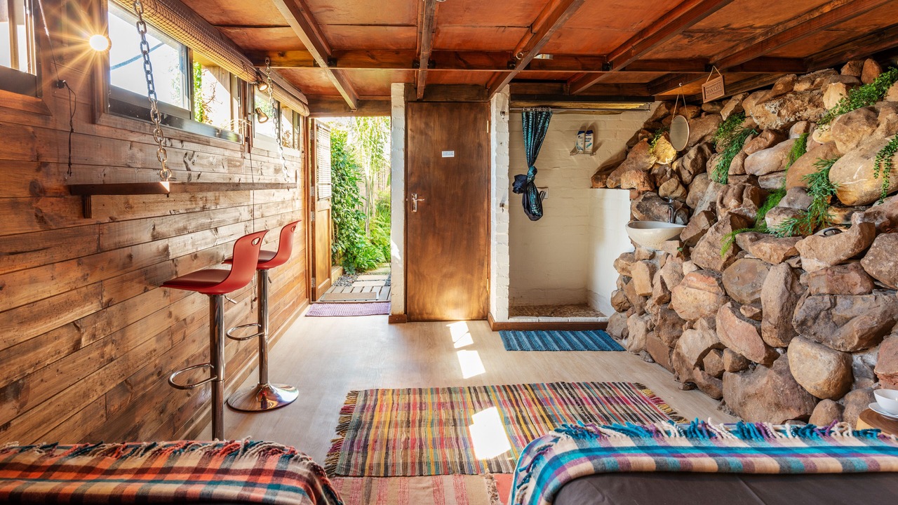Photo of Bedroom in Green Point