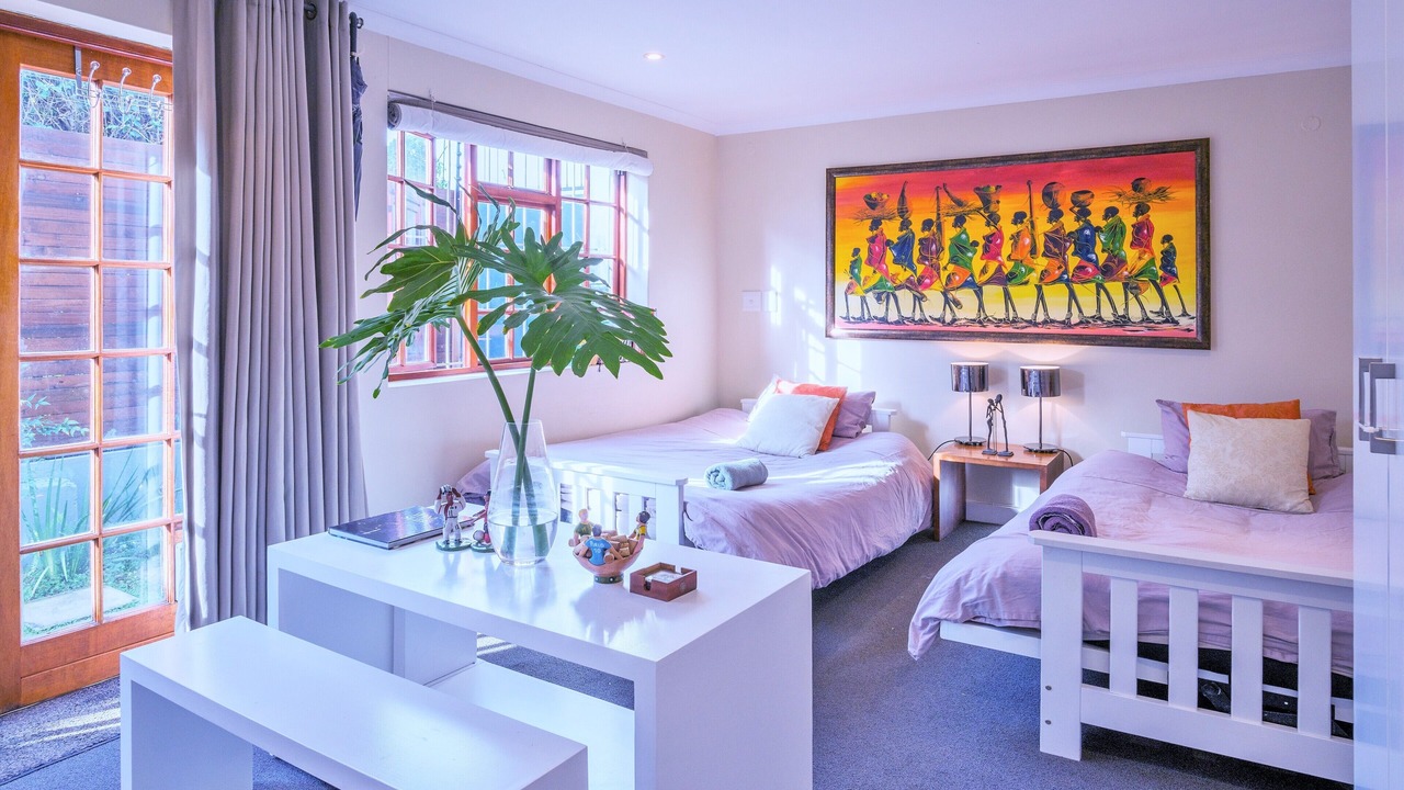 Photo of Bedroom in Green Point
