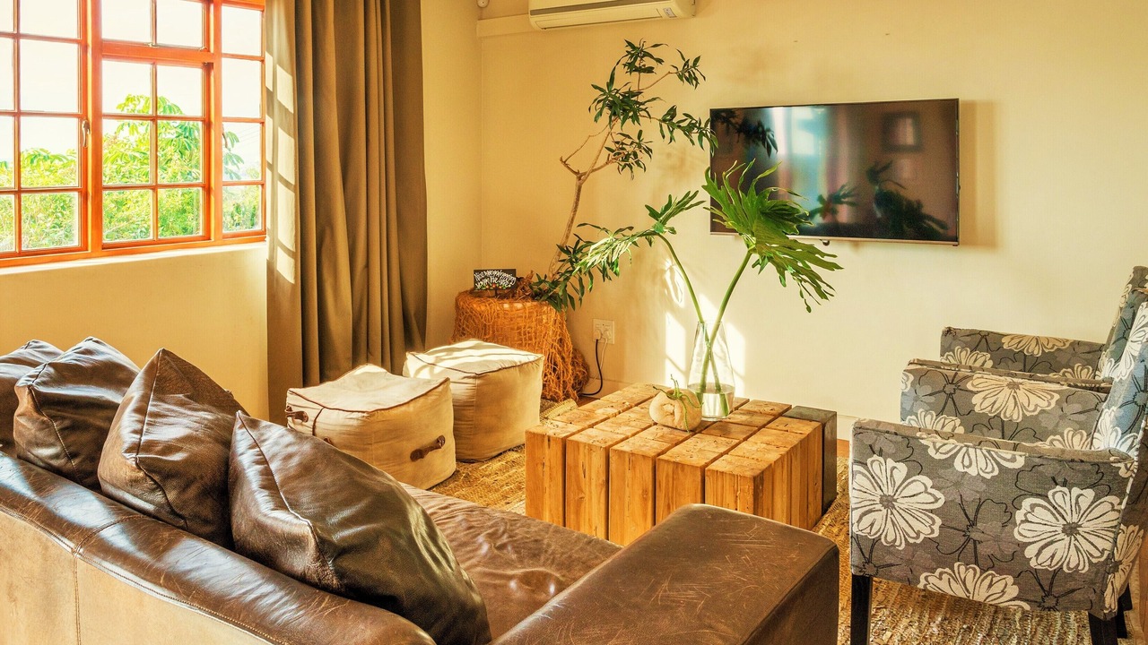Photo of Livingroom in Green Point